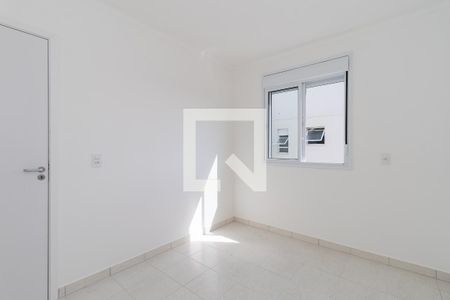 Apartamento à venda com 72m², 3 quartos e 1 vagaQuarto 2