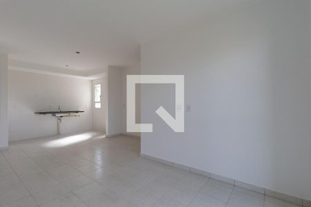 Sala de apartamento à venda com 3 quartos, 72m² em Vila Santa Maria, Jundiaí