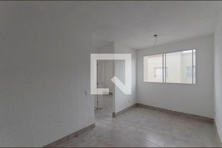 Sala de apartamento para alugar com 2 quartos, 50m² em Jardim Matarazzo, São Paulo