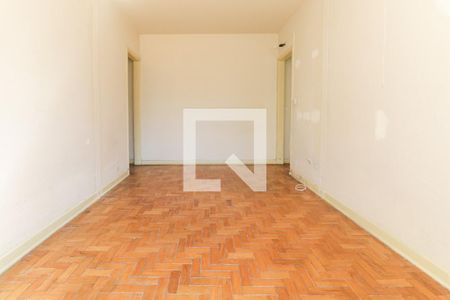 Sala de apartamento à venda com 2 quartos, 95m² em Pinheiros, São Paulo