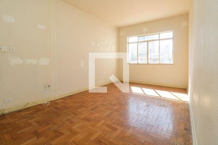 Sala de apartamento à venda com 2 quartos, 95m² em Pinheiros, São Paulo