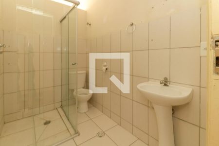 Apartamento à venda com 95m², 2 quartos e sem vagaBanheiro