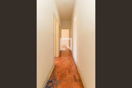 Corredor de apartamento à venda com 2 quartos, 95m² em Pinheiros, São Paulo