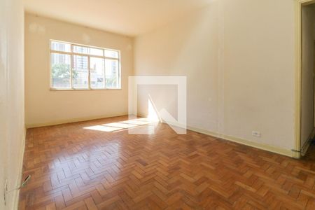 Sala de apartamento à venda com 2 quartos, 95m² em Pinheiros, São Paulo