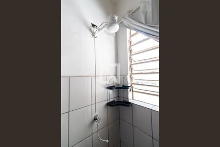 Apartamento à venda com 95m², 2 quartos e sem vaga Apartamento à venda com 95m², 2 quartos e sem vagaBanheiro Social