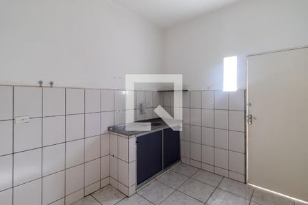 Apartamento à venda com 95m², 2 quartos e sem vaga Apartamento à venda com 95m², 2 quartos e sem vagaCozinha