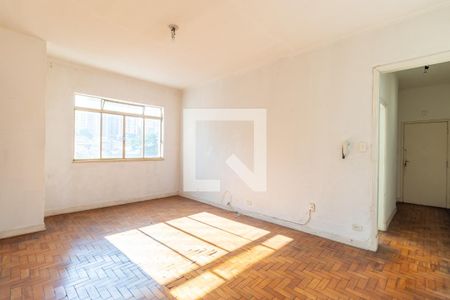 Sala de apartamento para alugar com 2 quartos, 95m² em Pinheiros, São Paulo