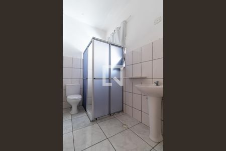Apartamento à venda com 95m², 2 quartos e sem vaga Apartamento à venda com 95m², 2 quartos e sem vagaBanheiro Social