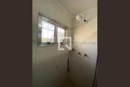 Casa para alugar com 125m², 3 quartos e 2 vagas Casa para alugar com 125m², 3 quartos e 2 vagasDetalhe Banheiro