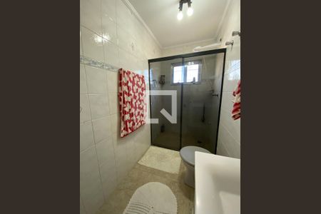 Casa para alugar com 125m², 3 quartos e 2 vagas Casa para alugar com 125m², 3 quartos e 2 vagasBanheiro