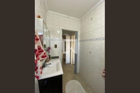 Casa para alugar com 125m², 3 quartos e 2 vagas Casa para alugar com 125m², 3 quartos e 2 vagasBanheiro