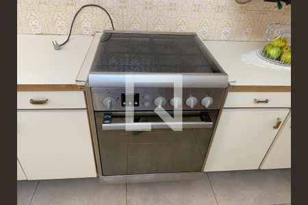 Casa para alugar com 125m², 3 quartos e 2 vagas Casa para alugar com 125m², 3 quartos e 2 vagasDetalhe Cozinha