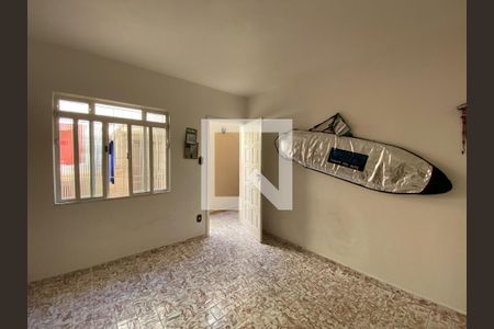 Casa para alugar com 125m², 3 quartos e 2 vagas Casa para alugar com 125m², 3 quartos e 2 vagasQuarto de Serviço