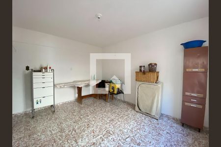 Casa para alugar com 125m², 3 quartos e 2 vagas Casa para alugar com 125m², 3 quartos e 2 vagasQuarto de Serviço