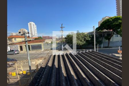 Casa para alugar com 125m², 3 quartos e 2 vagas Casa para alugar com 125m², 3 quartos e 2 vagasVista do Quarto 2