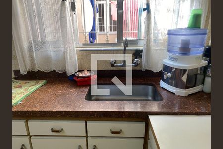 Casa para alugar com 125m², 3 quartos e 2 vagas Casa para alugar com 125m², 3 quartos e 2 vagasDetalhe Cozinha