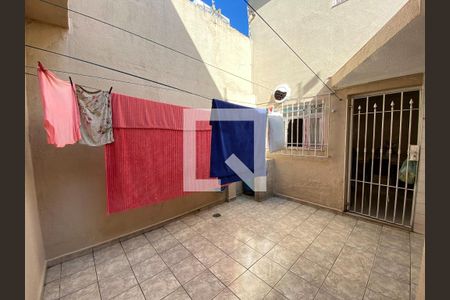 Casa para alugar com 125m², 3 quartos e 2 vagas Casa para alugar com 125m², 3 quartos e 2 vagasQuintal