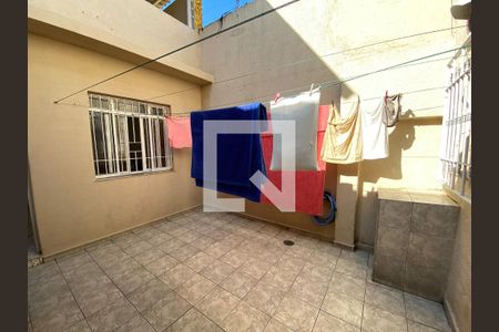 Casa para alugar com 125m², 3 quartos e 2 vagas Casa para alugar com 125m², 3 quartos e 2 vagasQuintal