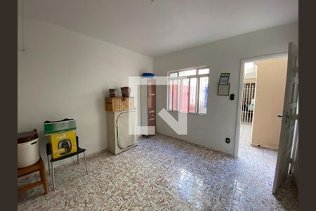 Casa para alugar com 125m², 3 quartos e 2 vagas Casa para alugar com 125m², 3 quartos e 2 vagasQuarto de Serviço
