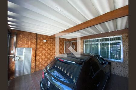 Casa para alugar com 125m², 3 quartos e 2 vagas Casa para alugar com 125m², 3 quartos e 2 vagasGaragem