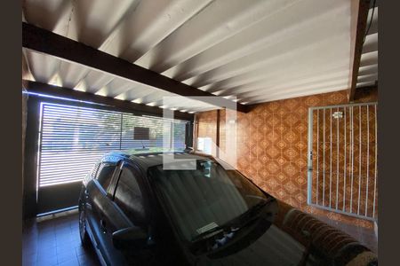 Casa para alugar com 125m², 3 quartos e 2 vagas Casa para alugar com 125m², 3 quartos e 2 vagasGaragem