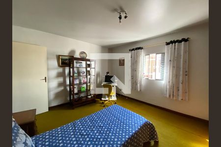 Quarto de casa para alugar com 2 quartos, 125m² em Vila Carrão, São Paulo