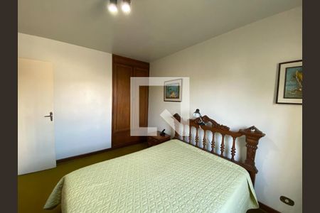 Quarto 2 de casa para alugar com 2 quartos, 125m² em Vila Carrão, São Paulo