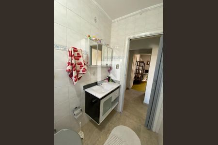 Casa para alugar com 125m², 3 quartos e 2 vagas Casa para alugar com 125m², 3 quartos e 2 vagasBanheiro