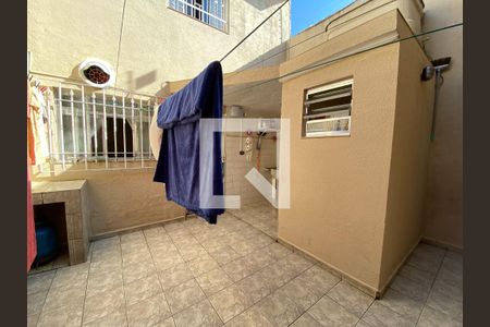 Casa para alugar com 125m², 3 quartos e 2 vagas Casa para alugar com 125m², 3 quartos e 2 vagasQuintal