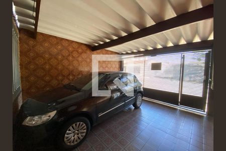 Casa para alugar com 125m², 3 quartos e 2 vagas Casa para alugar com 125m², 3 quartos e 2 vagasGaragem