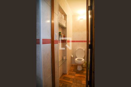 Casa à venda com 144m², 4 quartos e 1 vagaÁrea de Serviço