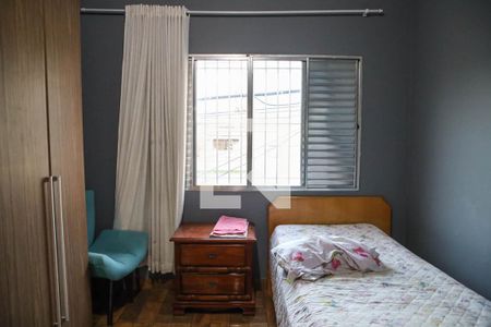 Casa à venda com 144m², 4 quartos e 1 vagaQuarto