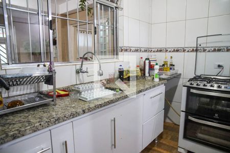 Casa à venda com 144m², 4 quartos e 1 vagaCozinha