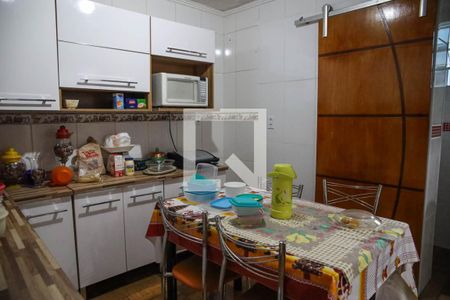 Casa à venda com 144m², 4 quartos e 1 vagaCozinha