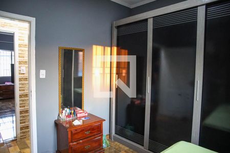 Quarto de casa à venda com 4 quartos, 144m² em Nova Gerty, São Caetano do Sul