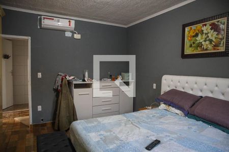 Casa à venda com 144m², 4 quartos e 1 vagaQuarto