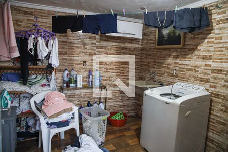 Casa à venda com 144m², 4 quartos e 1 vagaÁrea de Serviço