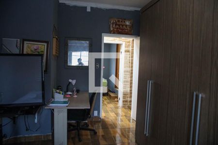 Casa à venda com 144m², 4 quartos e 1 vagaQuarto