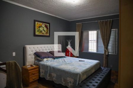 Casa à venda com 144m², 4 quartos e 1 vagaQuarto