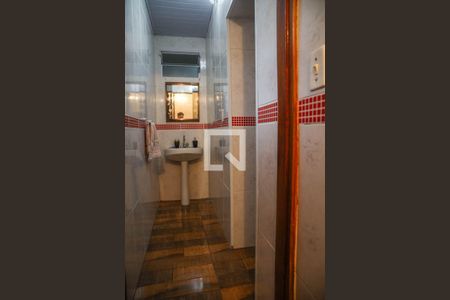 Casa à venda com 144m², 4 quartos e 1 vagaÁrea de Serviço