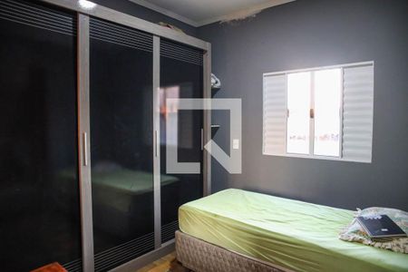 Quarto de casa à venda com 4 quartos, 144m² em Nova Gerty, São Caetano do Sul