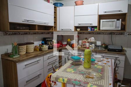 Casa à venda com 144m², 4 quartos e 1 vagaCozinha