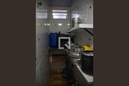 Casa à venda com 144m², 4 quartos e 1 vagaCozinha