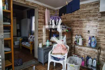 Casa à venda com 144m², 4 quartos e 1 vagaÁrea de Serviço