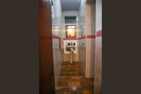 Casa à venda com 144m², 4 quartos e 1 vagaÁrea de Serviço