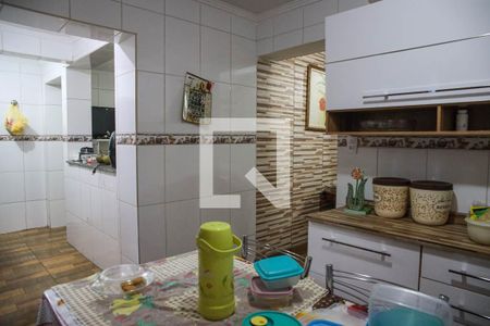Casa à venda com 144m², 4 quartos e 1 vagaCozinha