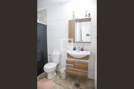 Casa à venda com 144m², 4 quartos e 1 vagaBanheiro