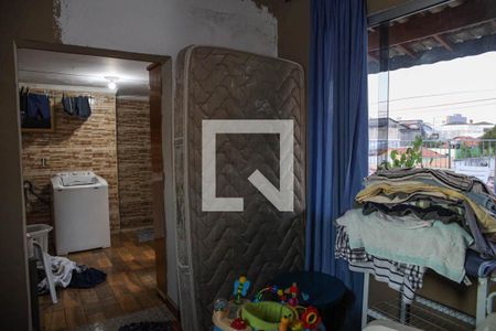 Casa à venda com 144m², 4 quartos e 1 vagaQuarto