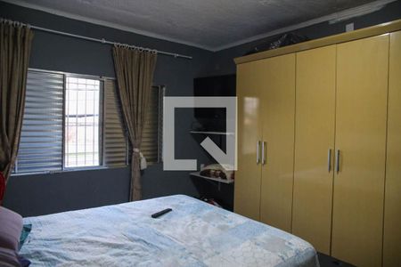 Casa à venda com 144m², 4 quartos e 1 vagaQuarto