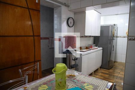 Casa à venda com 144m², 4 quartos e 1 vagaCozinha